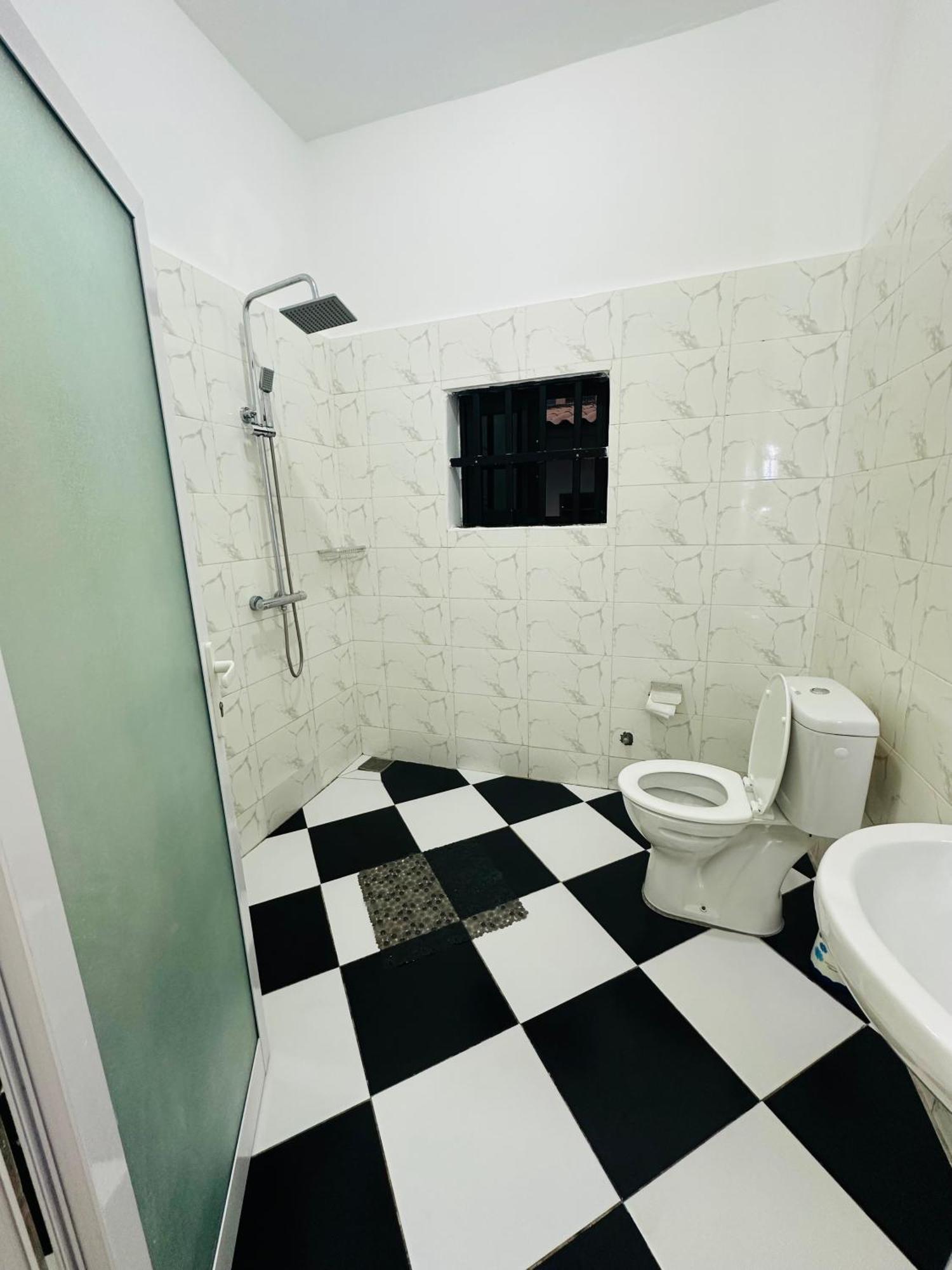Ad Home Lomé Dış mekan fotoğraf