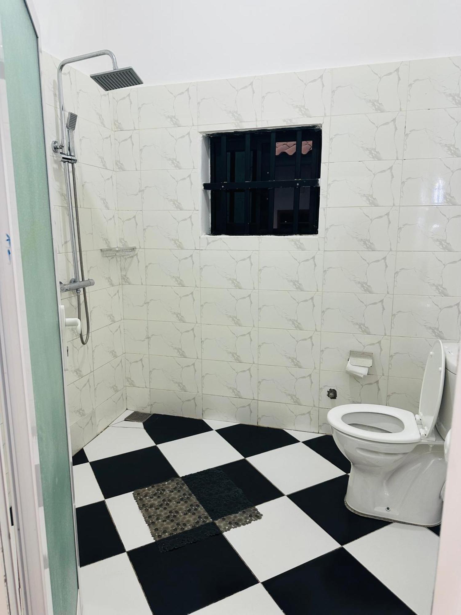 Ad Home Lomé Dış mekan fotoğraf