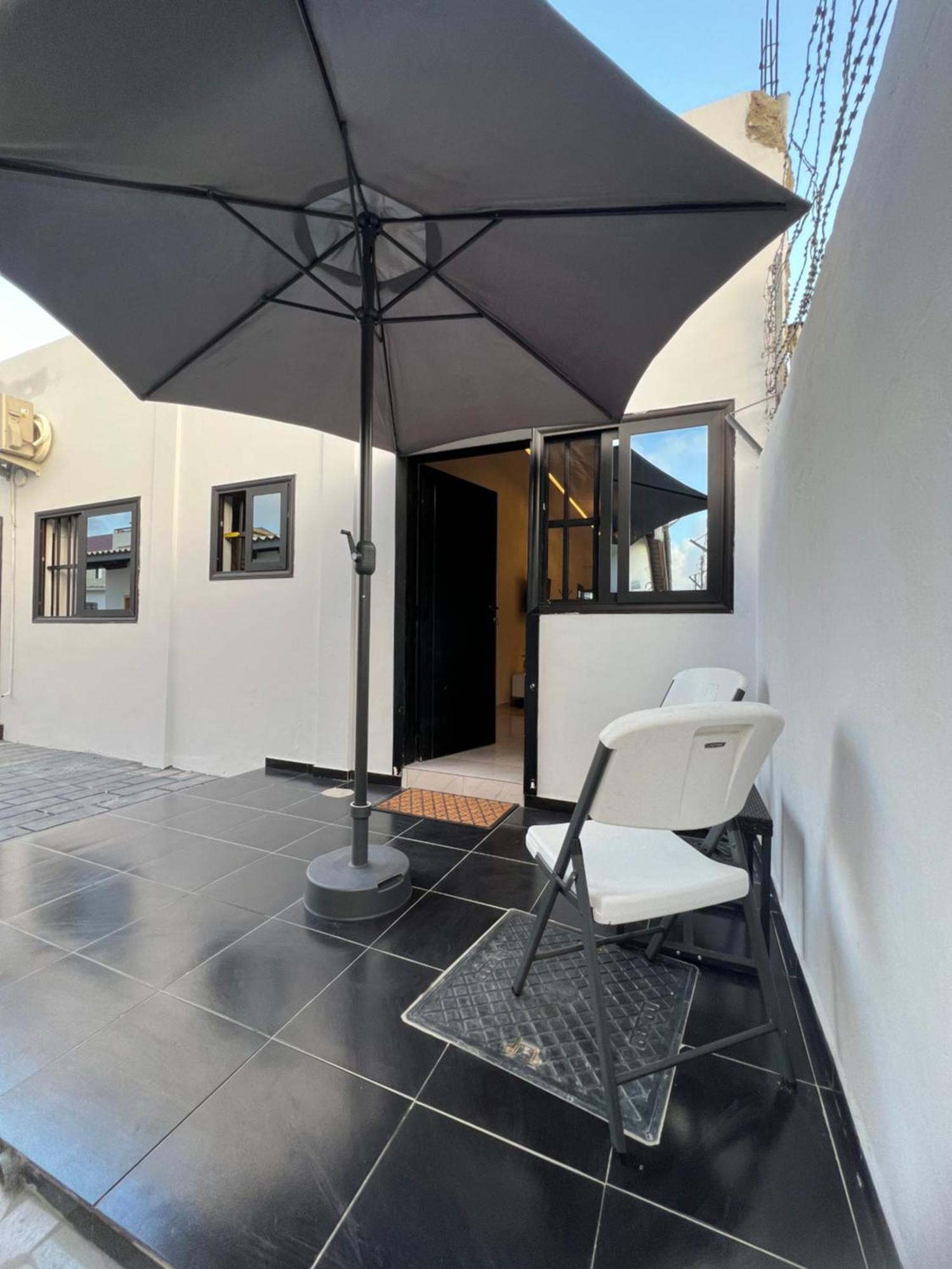 Ad Home Lomé Dış mekan fotoğraf