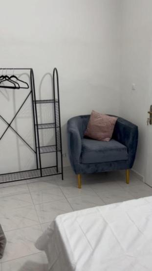 Ad Home Lomé Dış mekan fotoğraf