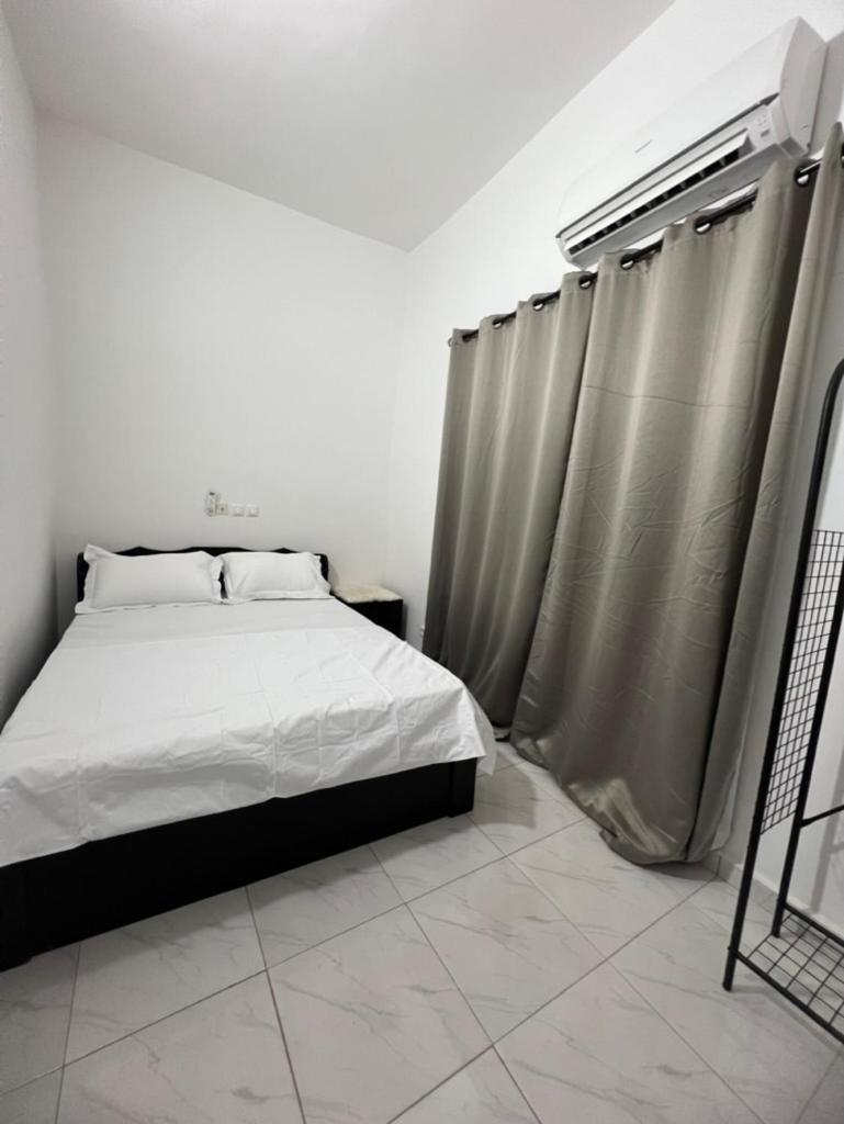 Ad Home Lomé Dış mekan fotoğraf