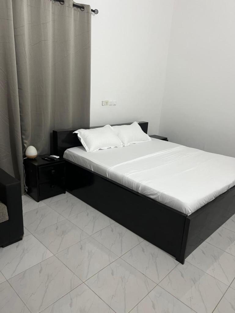 Ad Home Lomé Dış mekan fotoğraf